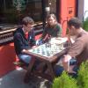 chessworld social 2009 april london 087
